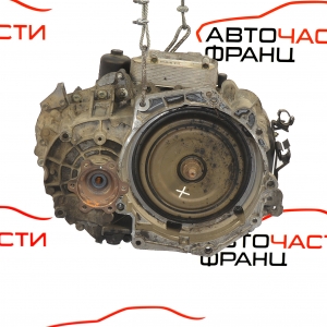 Автоматична скоростна кутия VW Passat VI 2.0 TDI 140 конски сили HQL