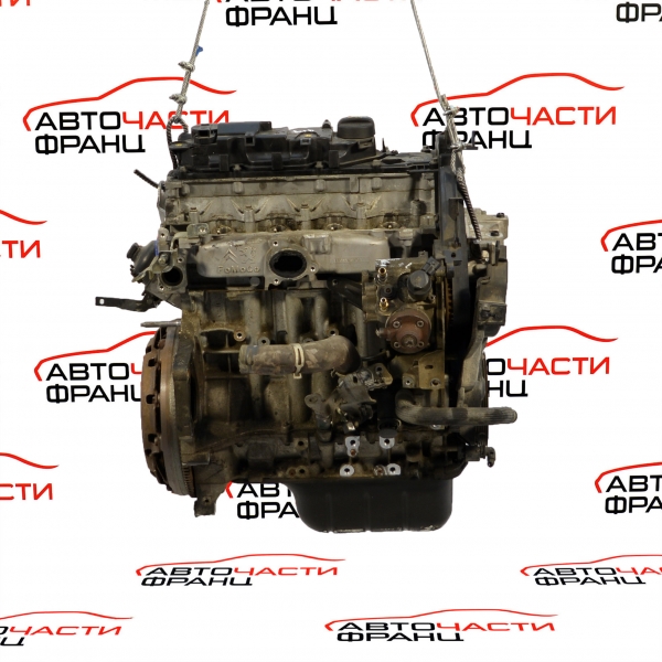 Двигател Citroen Berlingo 1.6 HDI 9H06