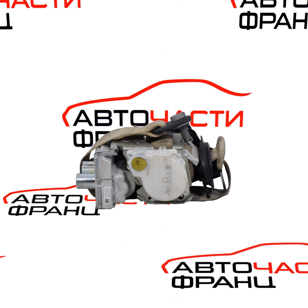 Преден десен колан Mercedes S class W221 450 i 34056323D