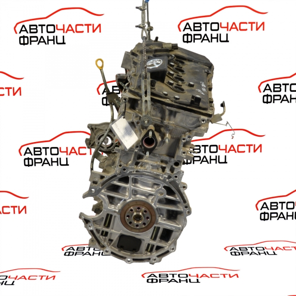 Двигател Toyota C-HR 1.8 Hybrid 122 конски сили 2ZR