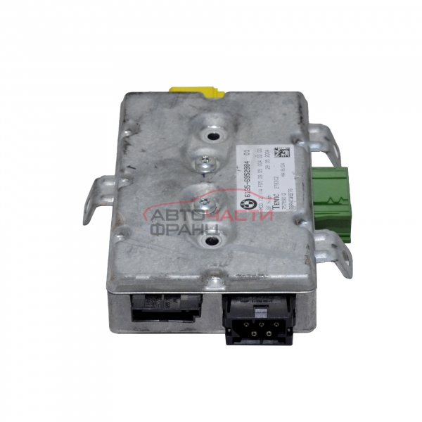 Airbag модул BMW E60 3.0 D 218 конски сили 6135-6952984-01