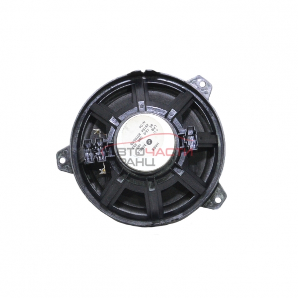 Заден ляв говорител BMW E46 1.6 i 105 конски сили