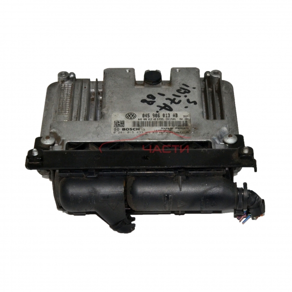 Компютър запалване Seat ibiza 1.4 TDI 80 конски сили 045906013AB