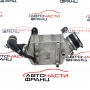 Десен интеркулер BMW F01 750 i 408 конски сили 7575404-02 2008г