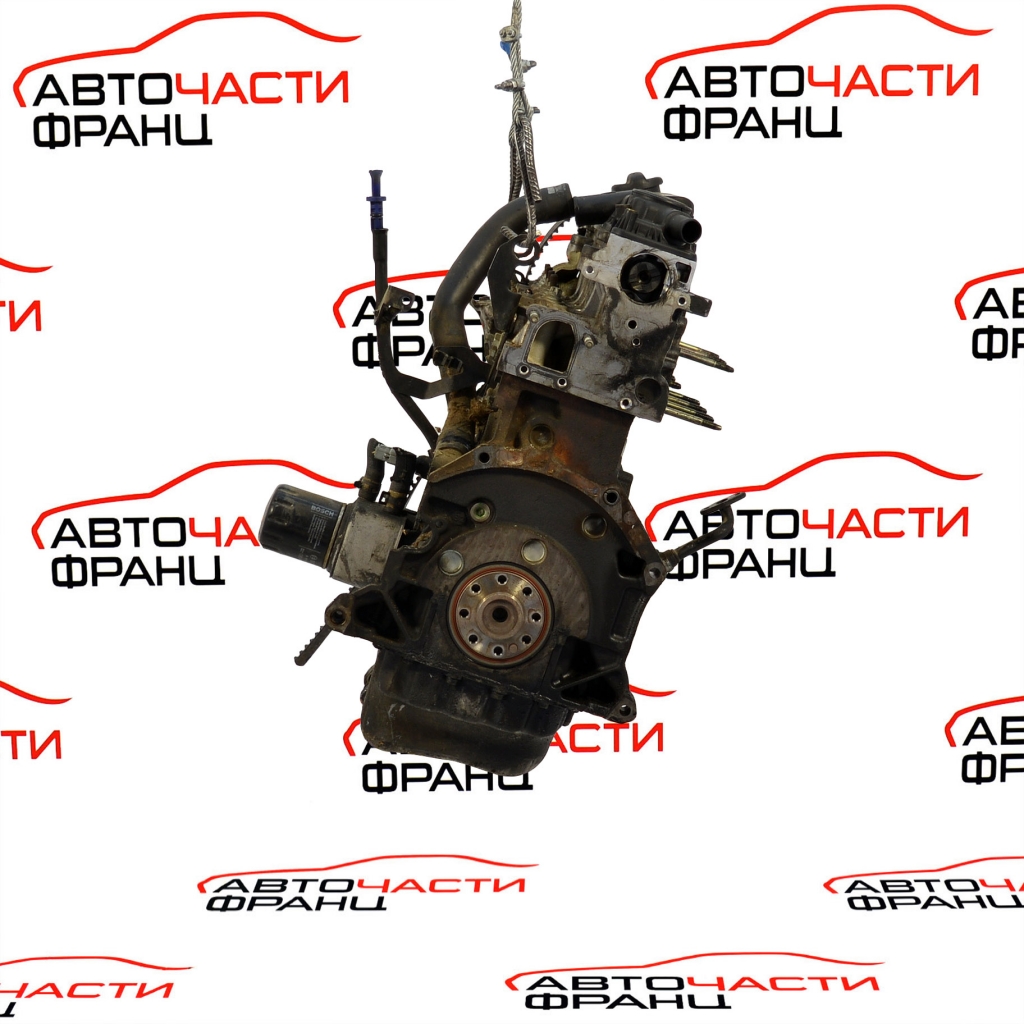 Двигател Peugeot 206 2.0 HDI 90 конски сили RHY