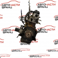 Двигател Peugeot 206 2.0 HDI 90 конски сили RHY