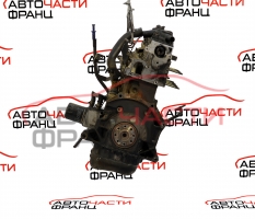 Двигател Peugeot 206 2.0 HDI 90 конски сили RHY