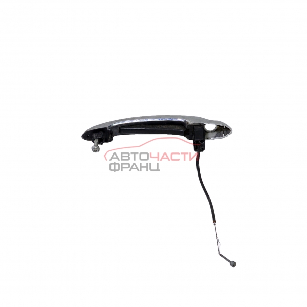 Лява дръжка външна Mini Cooper S R56 1.6 Turbo 174 конски сили