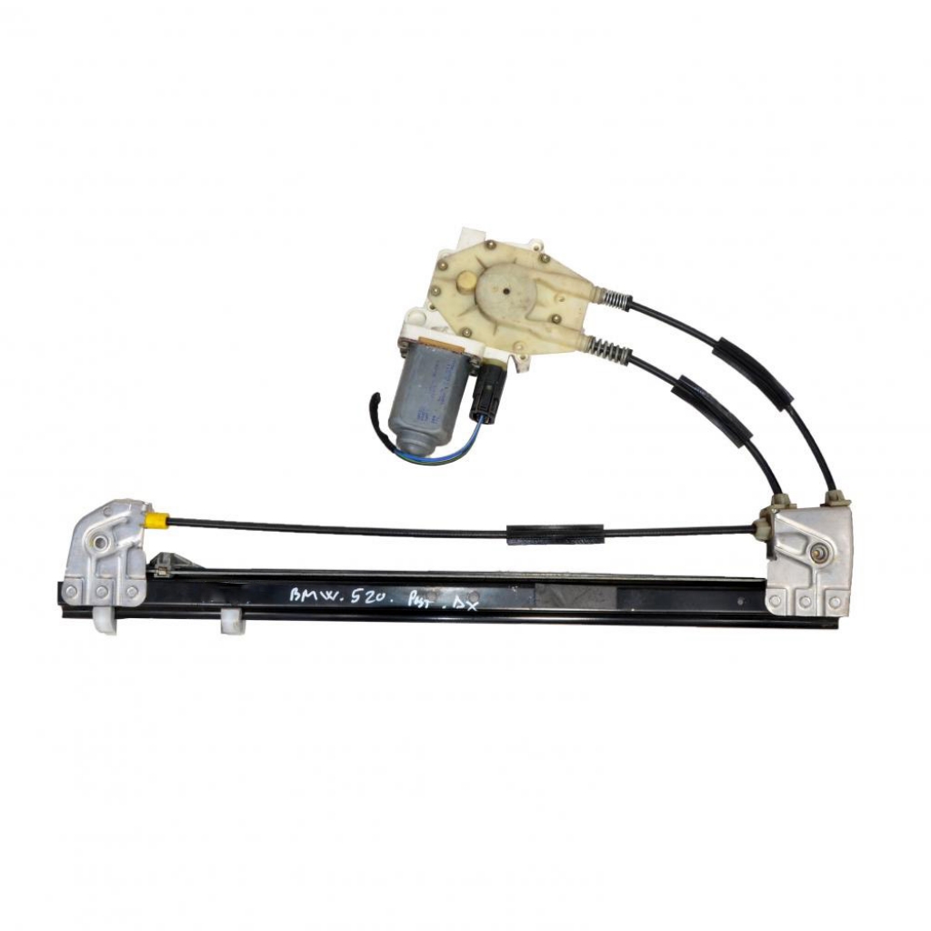 Заден десен стъклоповдигач BMW E39 2.0 i до 1999 г