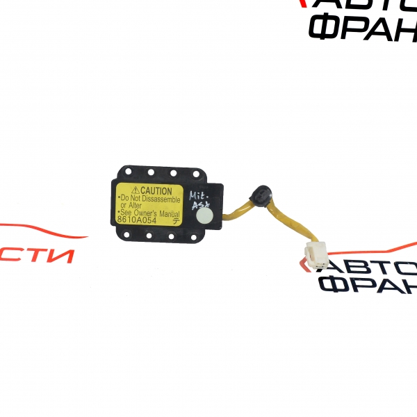 Ключалка Airbag Mitsubishi ASX 1.8 DI-D 115 конски сили 8610A054