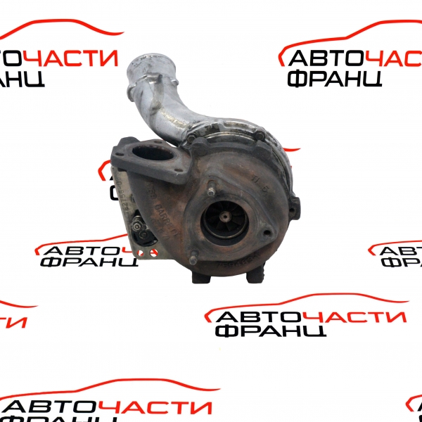 Турбина Audi A6 2.7 TDI 180 конски сили 059145721F