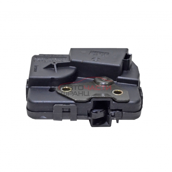 Брава стъкло заден капак BMW E91 2.0 D 163 конски сили 8218849 4 пина