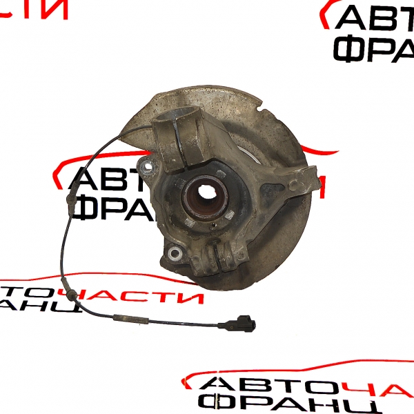 Преден десен шенкел LAND ROVER Discovery Sport 2.2 D 4WD FK72-2K004-BD 2015г