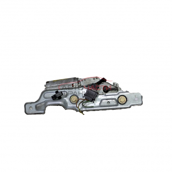 Моторче задни чистачки VW Golf 3 2.0 бензин 115 конски сили 1H6955717