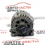 Динамо VW Tiguan 2.0 TDI 140 конски сили 03L903023A 2011г 140A
