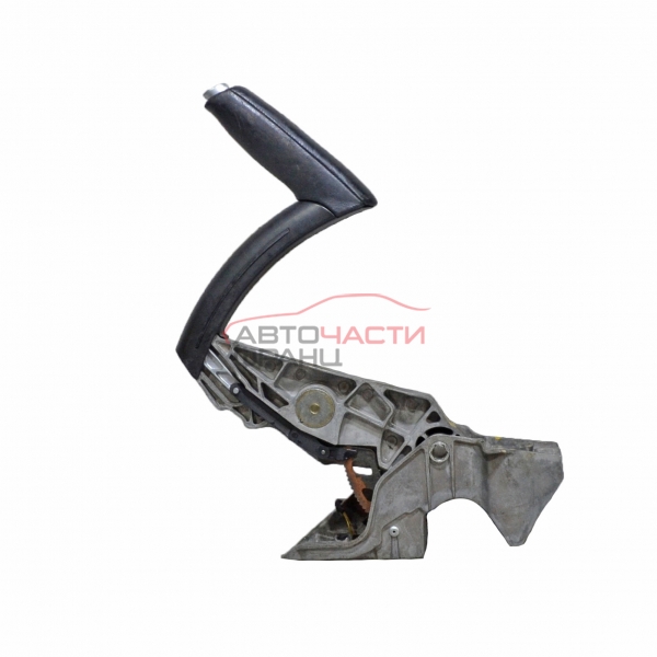 Лост ръчна спирачка Audi A3 2.0 TDI 140 конски сили 8P0711303B