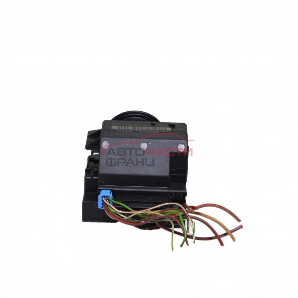 Ключалка гълтач Mercedes CLK W209 2.2 CDI 136 конски сили 2095450508