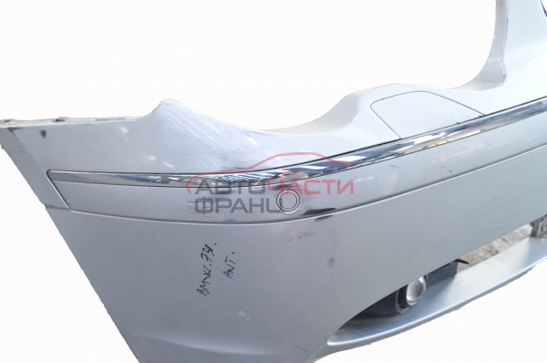 Предна броня BMW E65 3.0D 218 конски сили