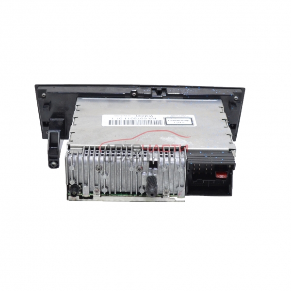 Радио CD BMW E87 2.0 D 122 конски сили RA6975011011