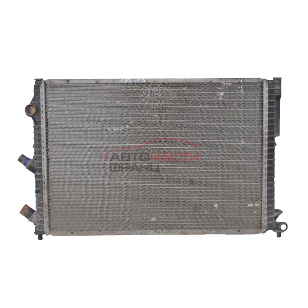 Воден радиатор Renault Laguna 1.9 DCi 120 конски сили