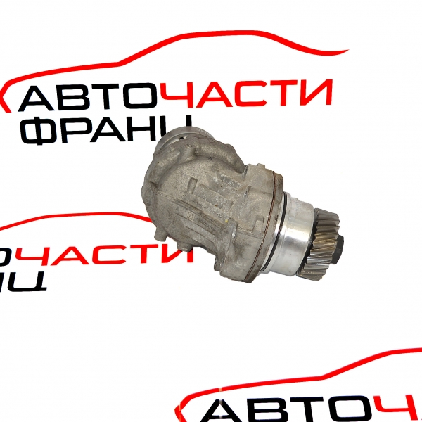Раздатка Mercedes A Class W176 45 AMG 381 конски сили A2462800300 2016г