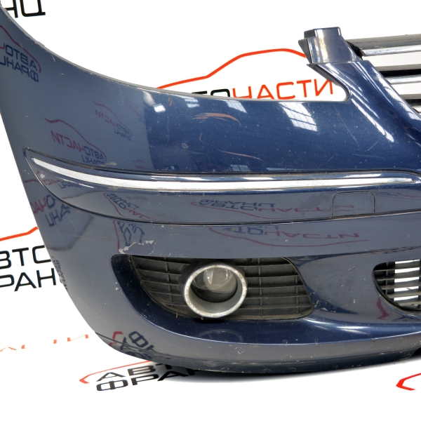 Предна броня Mercedes A Class W169 2.0 CDI 82 конски сили