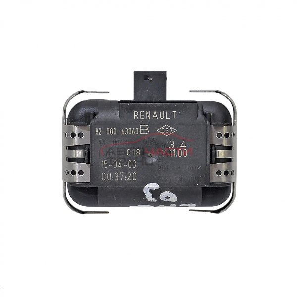 Сензор дъжд Renault laguna 1.9 DCI 120 конски сили 82 000 6360