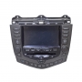 Навигация Honda Accord VII 2.2 i-CTDI 140 конски сили 39050-SEF-E810-M1