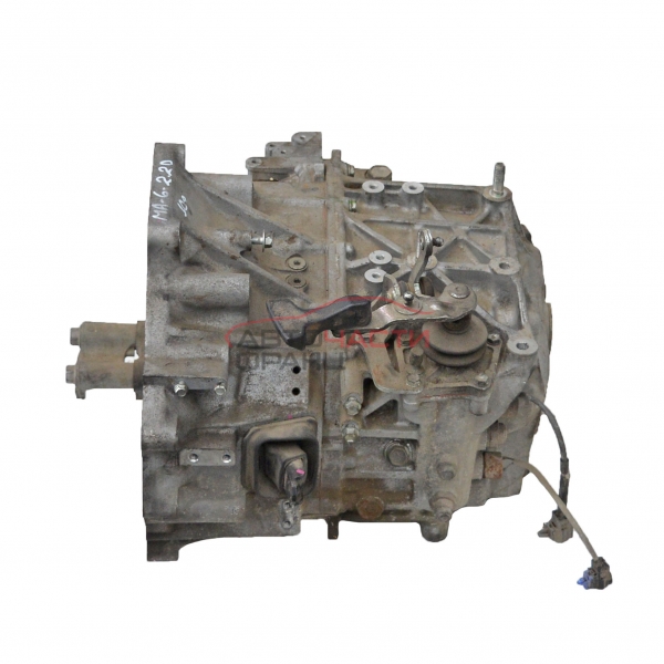 Ръчна скоростна кутия Mazda 6 2.2 MZR-CD 163 конски сили