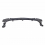 Конзола предна броня Opel Astra J 1.7 CDTI 110 конски сили 13321314
