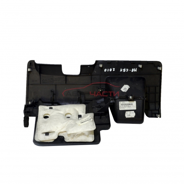 Конзола арматурно табло Honda Cr-V III 2.2 i-CTDI 140 конски сили 77300-SWA-A020-M1