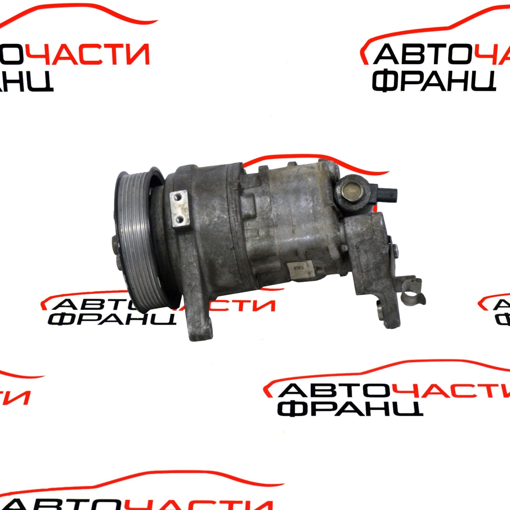 Компресор климатик BMW F07 Gran Turismo Reihe 3.0 D 245 конски сили 677617804