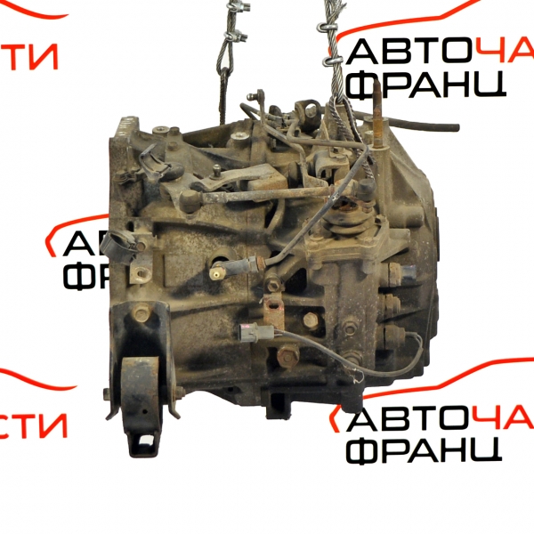 Ръчна скоростна кутия Mitsubishi ASX 1.8 DI-D F6MBA-1-SSZ 2010г