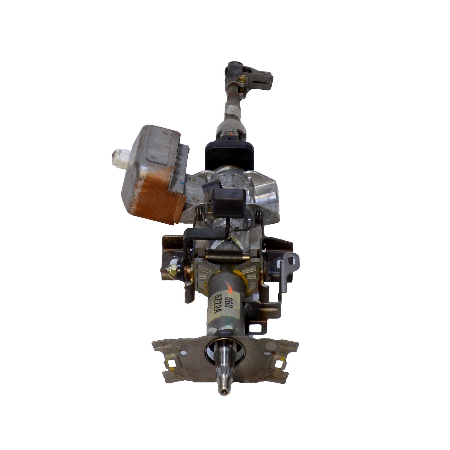 Кормилен прът Toyota Corolla Verso 2.2 D-4D 136 конски сили