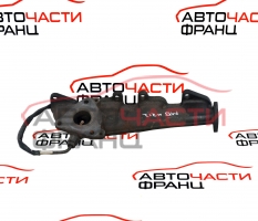 Изпускателен колектор Mercedes E class W212 250 CDI 204 конски сили A6511420001