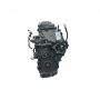 Двигател Opel Zafira A 2.0 DTI 16V 101 конски сили Y20DTH