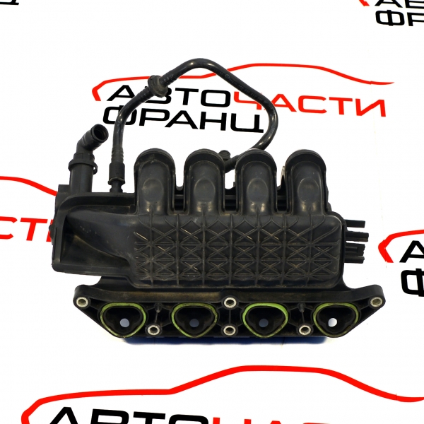 Всмукателен колектор VW Golf 5 1.4 16V 80 конски сили 036129711FR