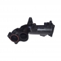 Въздуховод Mercedes S class W221 A6420901637 2012 г