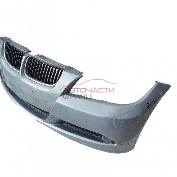 Предна броня BMW E91 2.0 I 150 конски сили