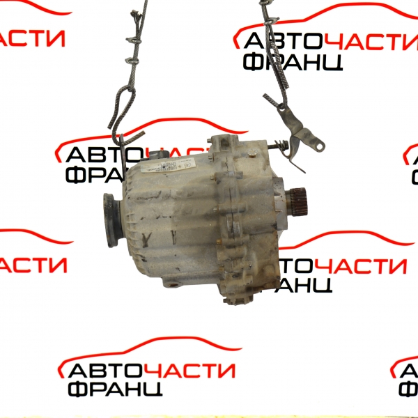 Раздатка Mercedes GL X164 4.0 CDI 306 конски сили A1642800900
