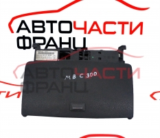 Дисплей Mercedes C Class W204 3.0 i A2048204097