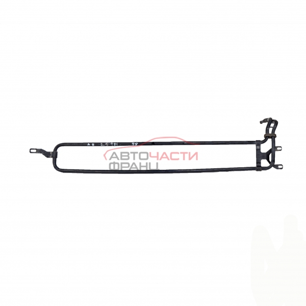 Маслен охладител Audi A8 2.5 TDI 150 конски сили 4D0422885E