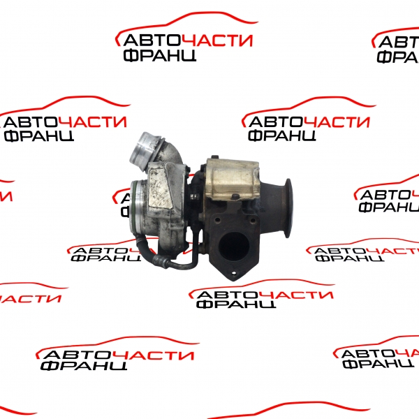 Турбина BMW E90 2.0D 163 конски сили 49135-05880