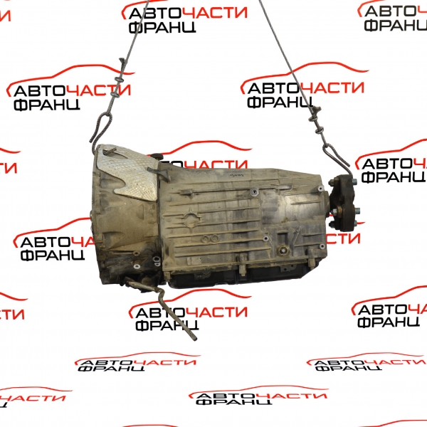 Автоматична скоростна кутия Mercedes E Class C207 350 BLUETEC  2122702706   2013г