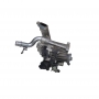EGR клапан Peugeot 206 1.4 HDI 68 конски сили 9671187780