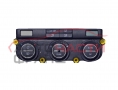 панел климатик VW Scirocco 1.4 TSI 160 конски сили 1K0907044CT панел климатик VW Scirocco 1.4 TSI 160 конски сили 1K0907044CT