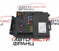 Боди контрол модул Smart Fortwo 1.0 i 61 конски сили  А4519060900