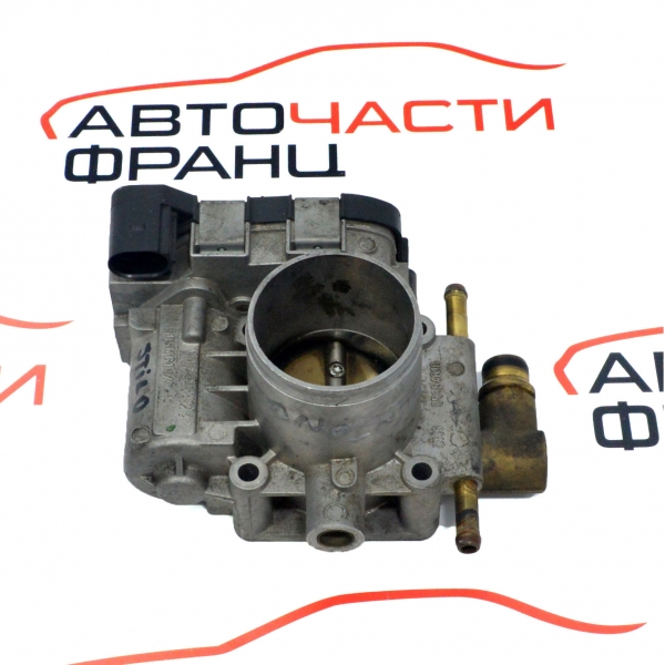 Дросел Fiat Stilo 1.6 16 V 105 конски сили 55354610