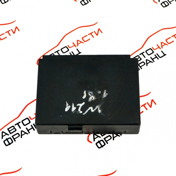 Модул централно Mercedes E Class W211 1.8 Kompressor A2114452600