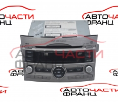 Радио CD Subaru Legacy 2.0 i 150 конски сили 86201AJ410